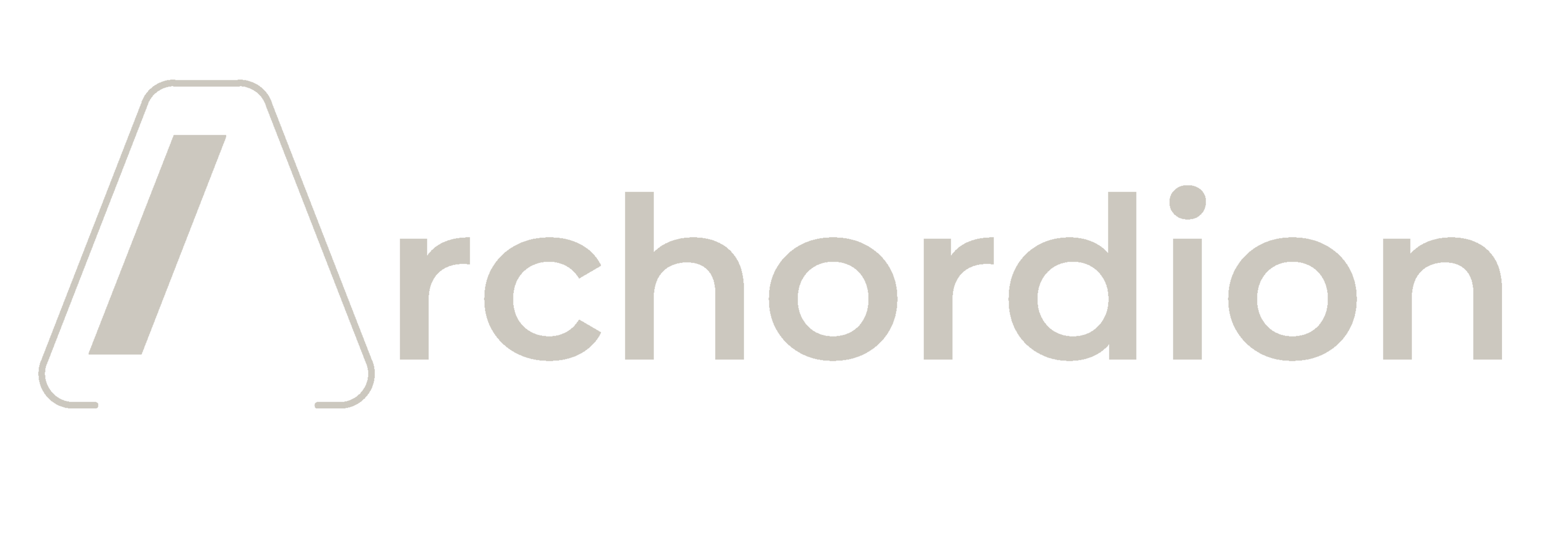 Archordion